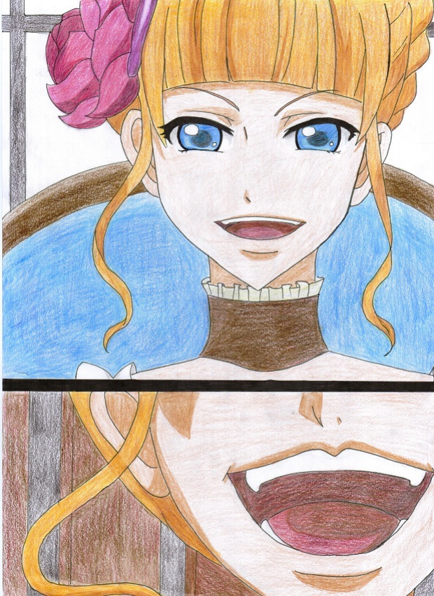 Beatrice..again