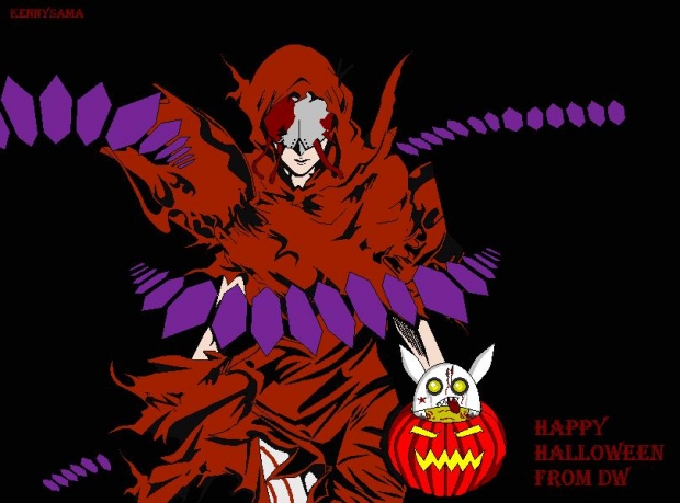 wretched egg halloween