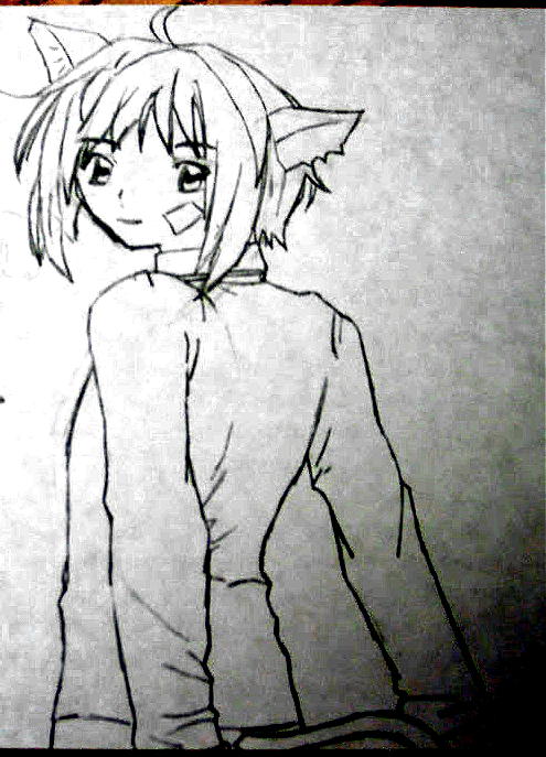 Ritsuka-kun