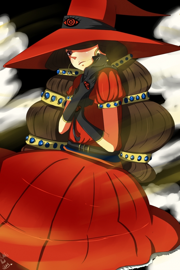 Witch hunt