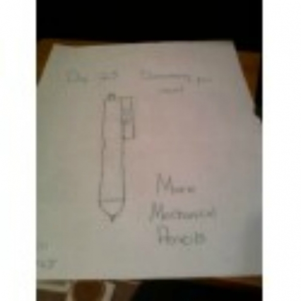 Day 23: Something I Need