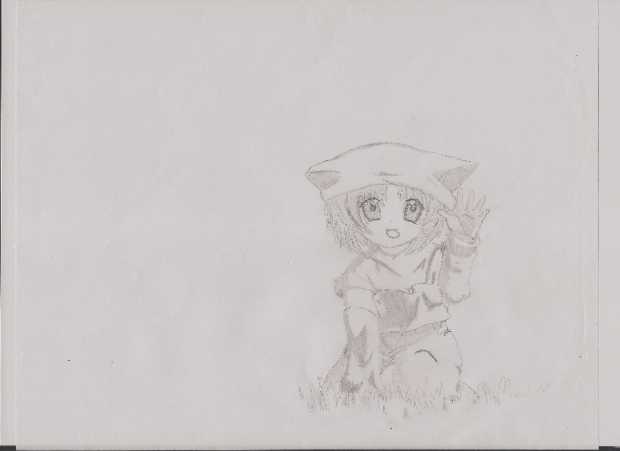 Ayu Tsukimiya