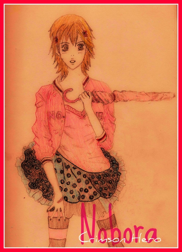 Nobara