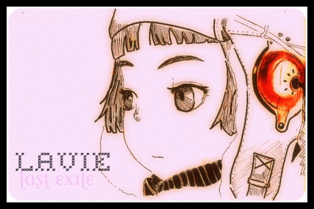 Lavie