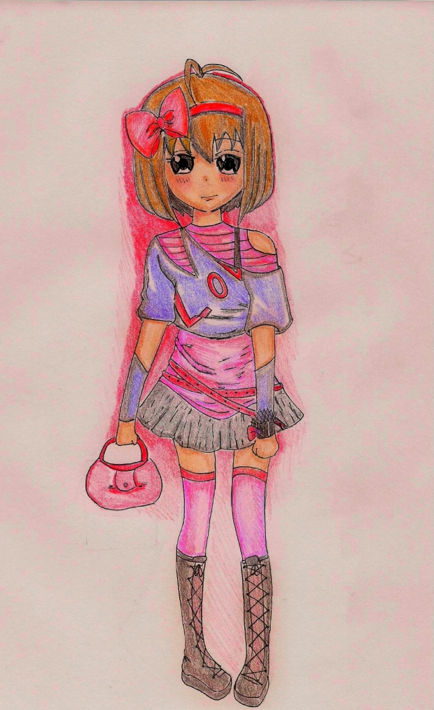 Rachel