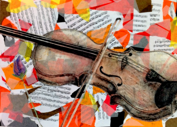 Violin