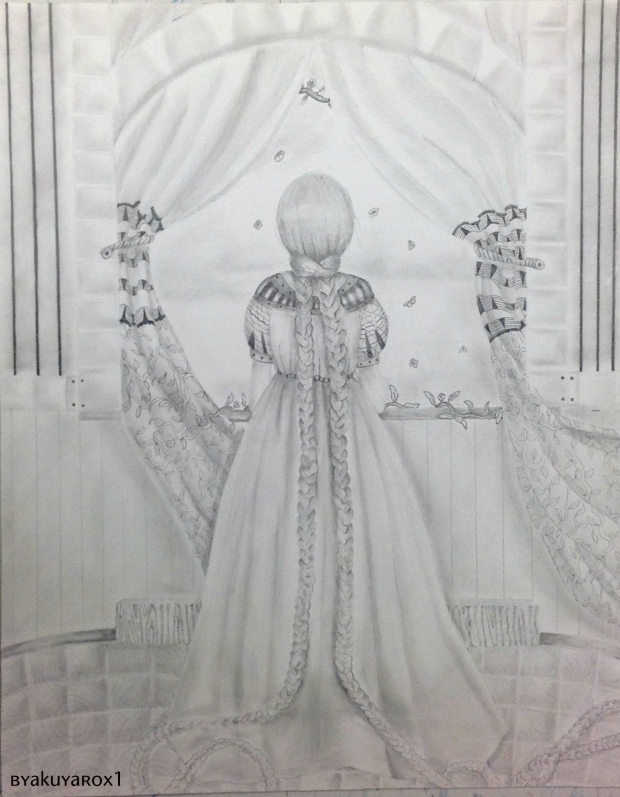 Rapunzel
