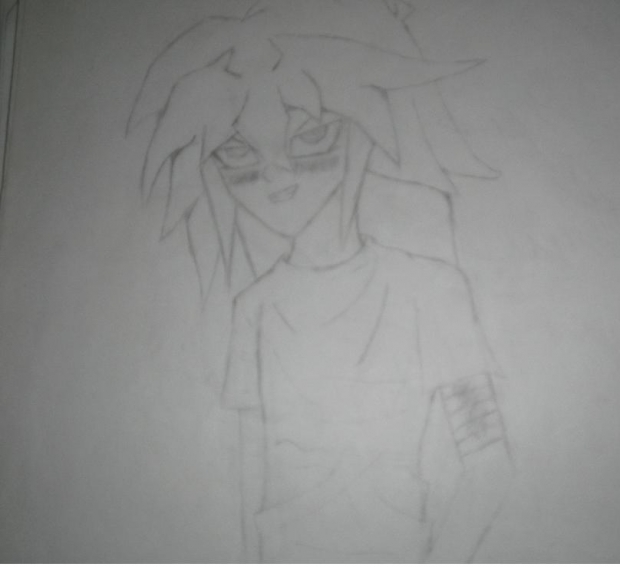 Yami Bakura
