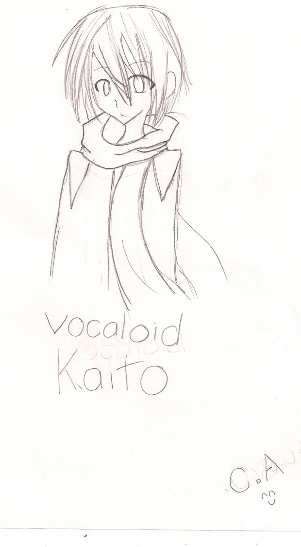 Kaito