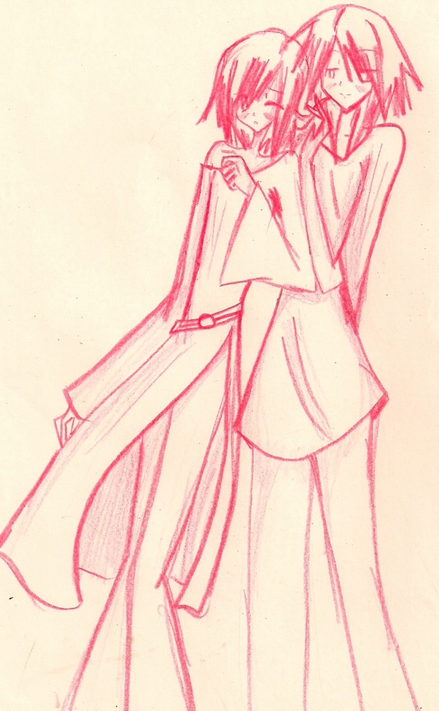 ...RED!! :D