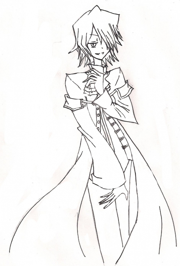 Break Xerxes the Hatter