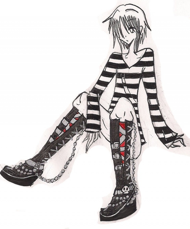 These Boots