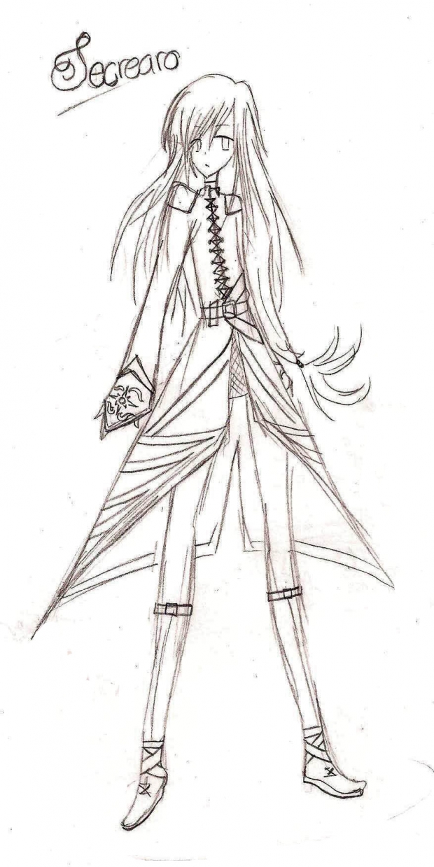 Secrearo
