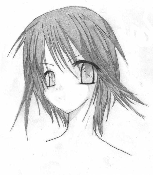 New Drawing Style