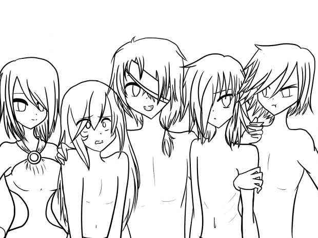 Summer (Line)