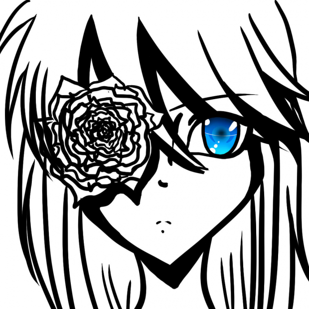 The Rose