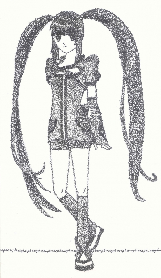 Sophie