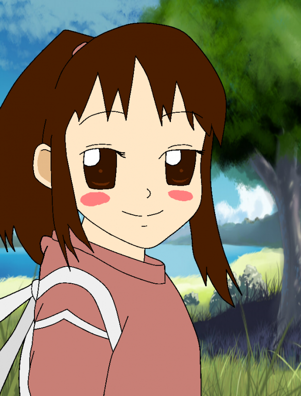 Chihiro