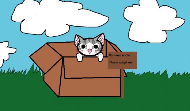 Chi in a box
