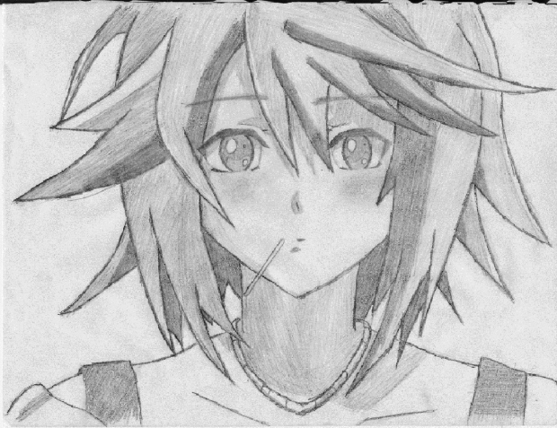 Mizore