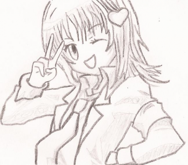 Amu sketch