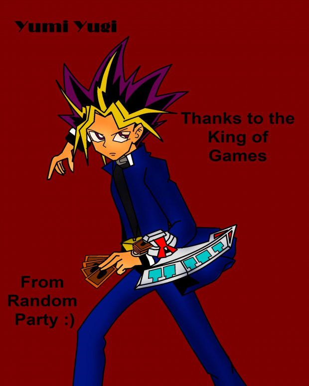 Yumi Yugi