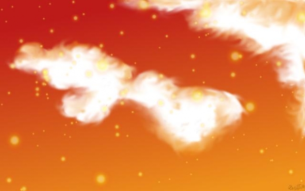Clouds
