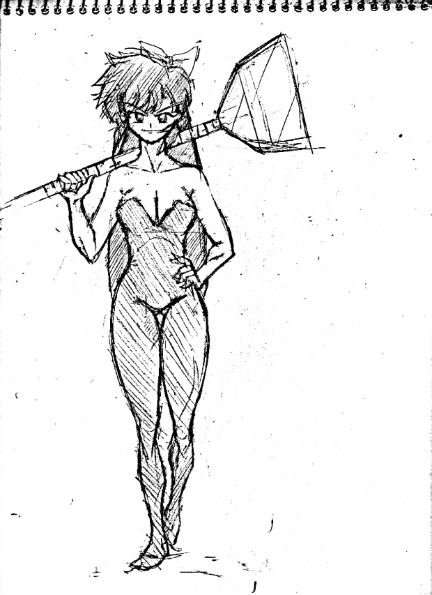 Ranma 1/2 Anything goes Martial Arts Edition