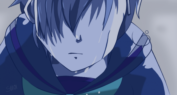 Feeling down