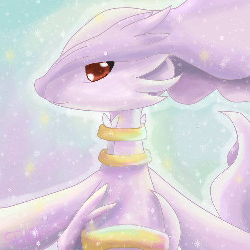 shiny reshiram