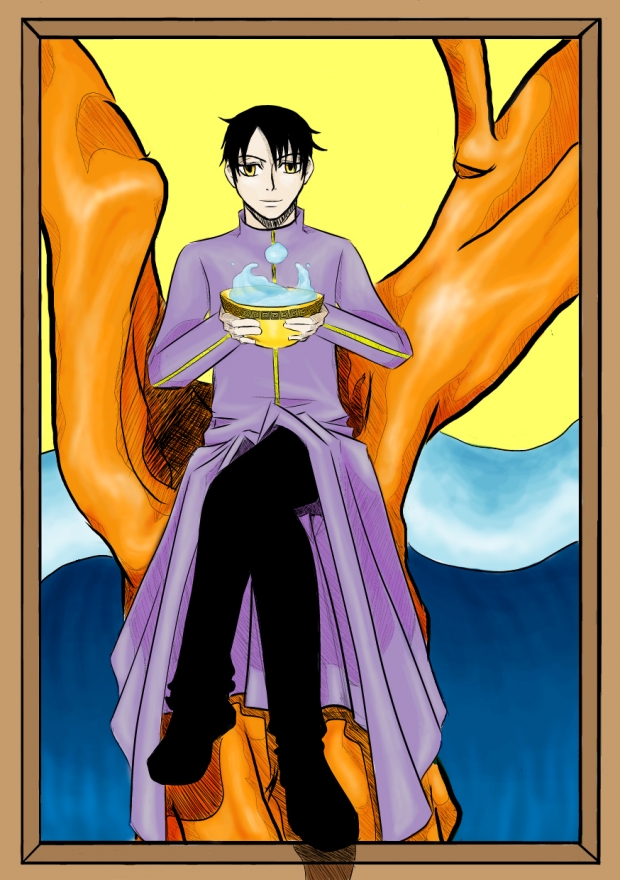 Kimihiro Watanuki