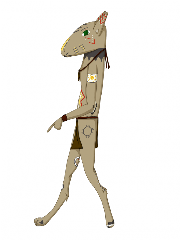 An OC