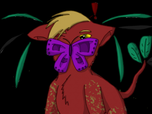 Art Request!