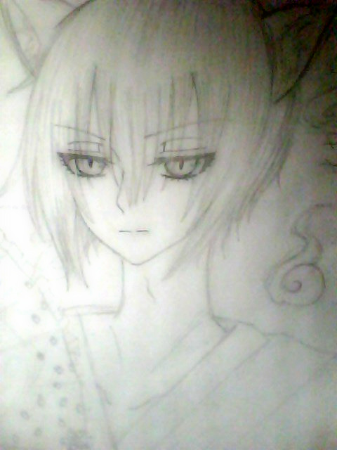 tomoe~~