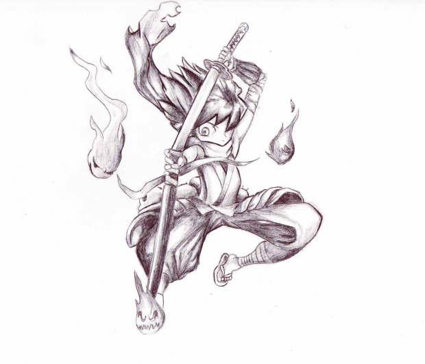 kisuke