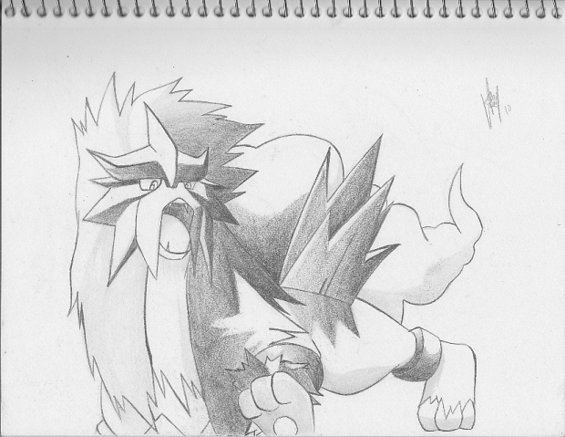 Entei