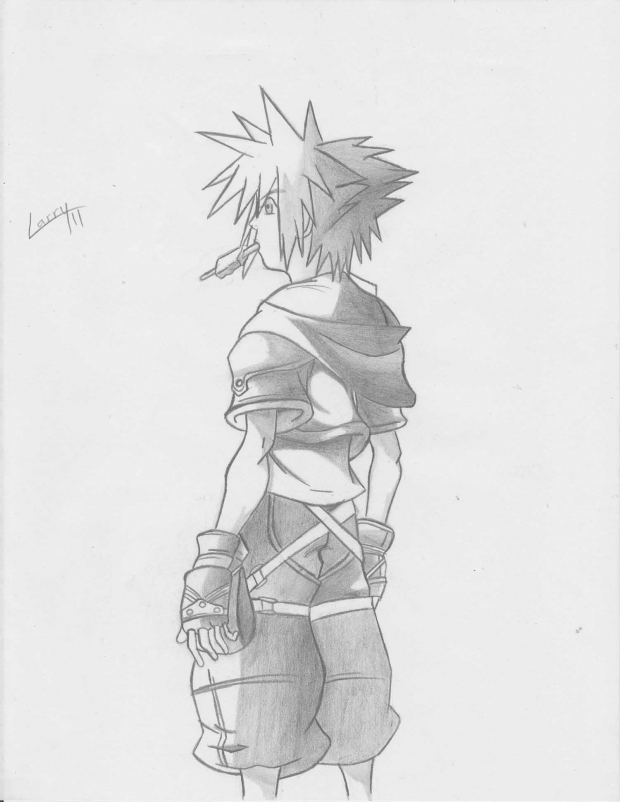 Sora