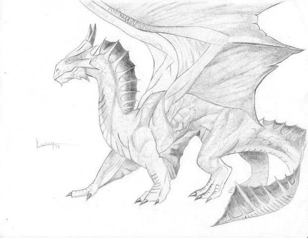 dragon
