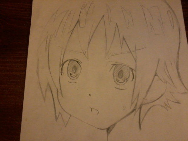 Mashiro Moritaka-Critique Please??