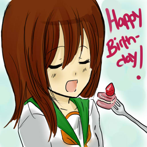 Cake!!!