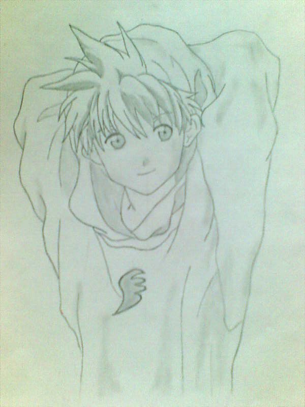 Niwa Daisuke