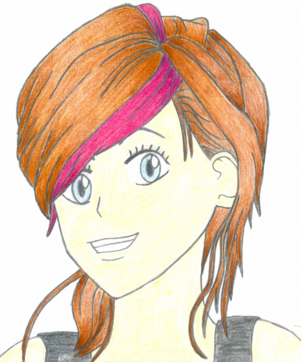 My first work