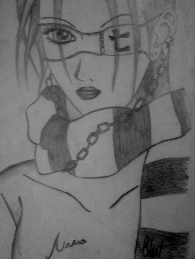 Nana Osaki