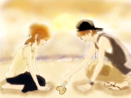 Yano & Nana Beach