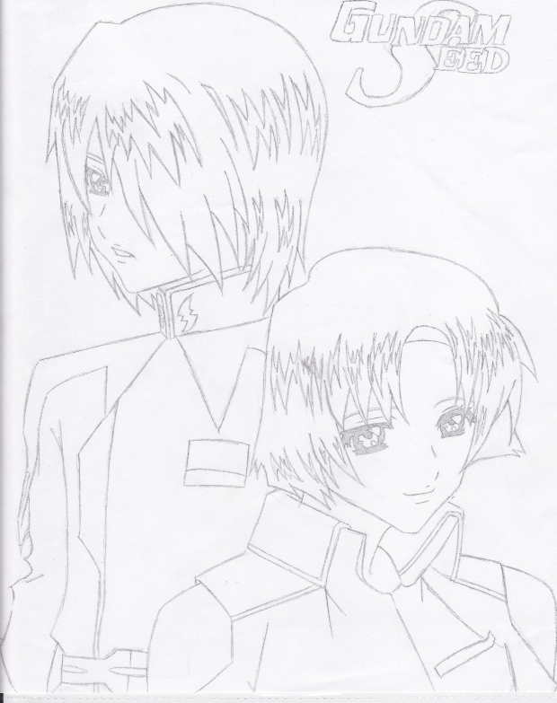 Armeria and Leon Again