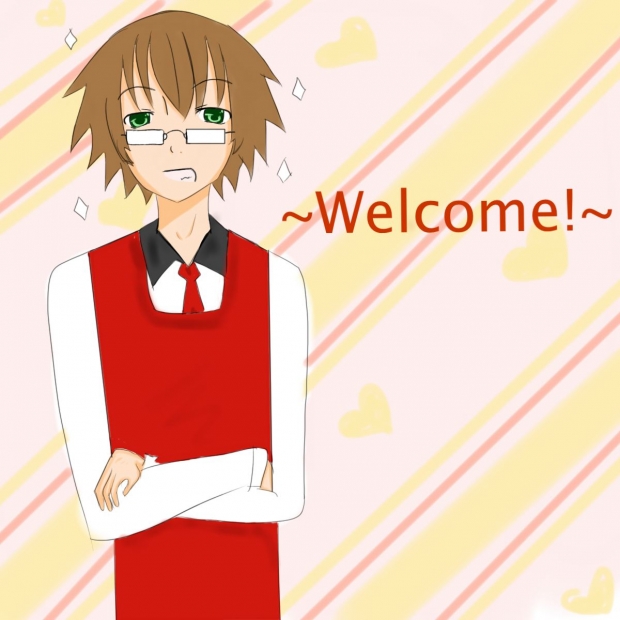 Welcome