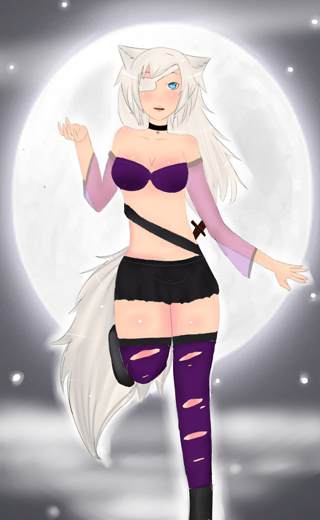 Wolf