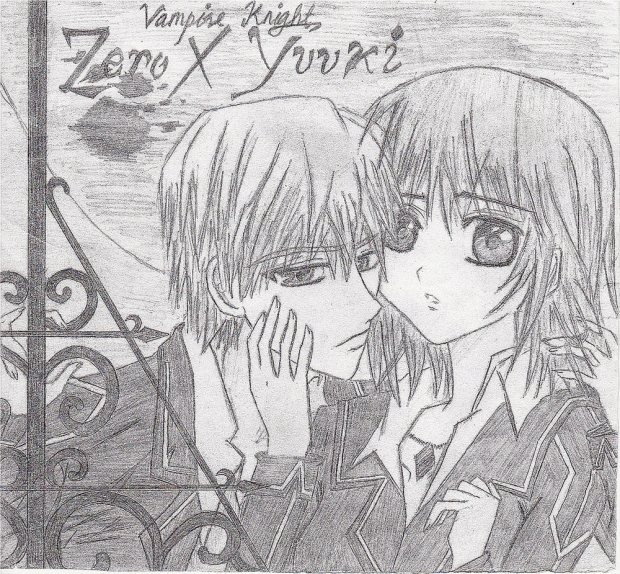 Vampire Knight