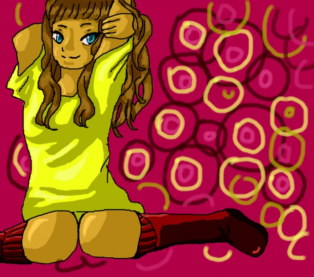 Takashi practice