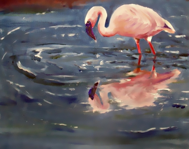 Flamingo
